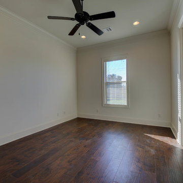 Contemporary Whole Home Build