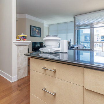 #704-845 Yates Street - $549,900 – MLS 882068