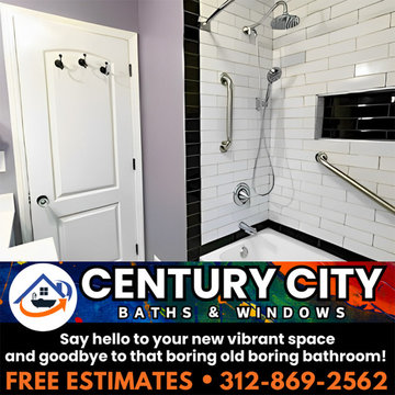 2024 Bathroom Collage