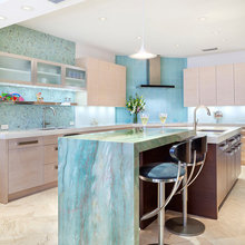 Aqua theme