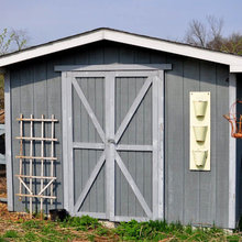 Chicken coops