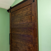 Barn Door