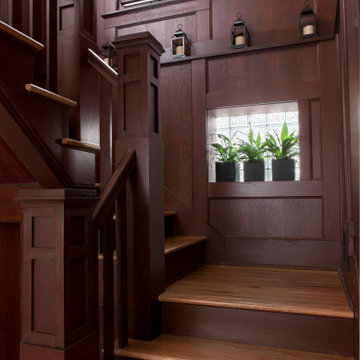 Stair Case