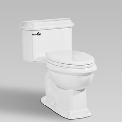 Water Closets - Toilets