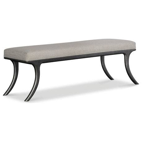 Bernhardt Tribeca Bench