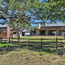Exterior Ideas