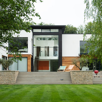 Dormers Henley