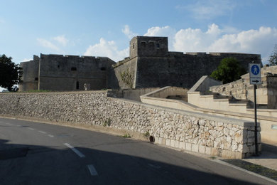 Castelli del Salento (servizio fotografico)