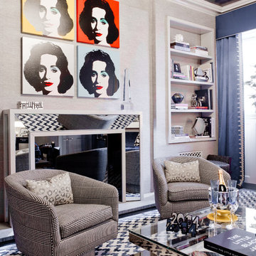 2013 Holiday House NYC