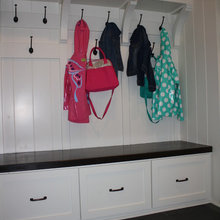 mudroom
