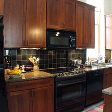 Kitchen Ideas