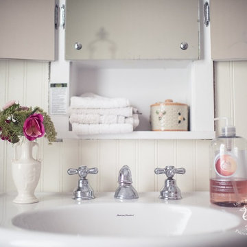 Shabby Chic Home