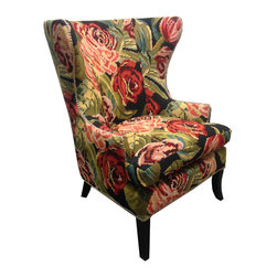 Reupholstering - Products