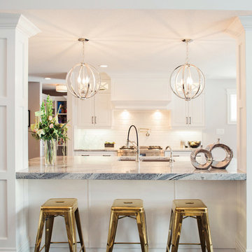 Taylor Estates Dream Home