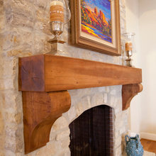 Tudor Interiors