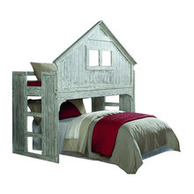 Boys Bed