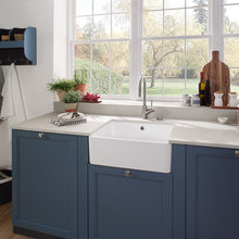 Wash Room