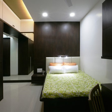Kataria's residence
