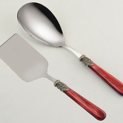 Napoleon Server set - Serving Utensils