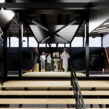 Vessel Lab