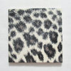 Daltile Animal Pattern Leopard Print Ceramic Wall Tiles, 3x6 Wall Tiles Pack of