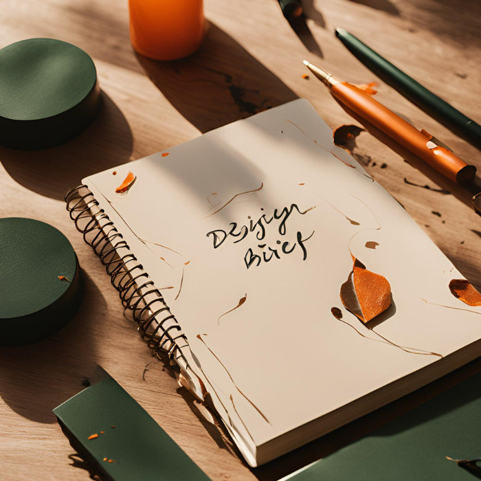 design brief
