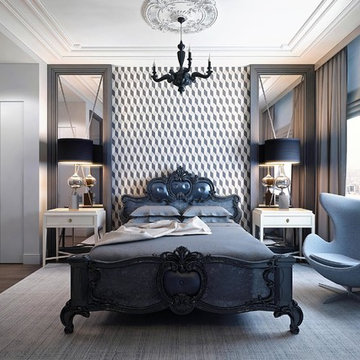 Bedroom designs