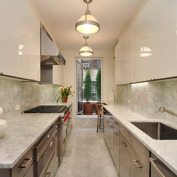 Upper East Side Apartment