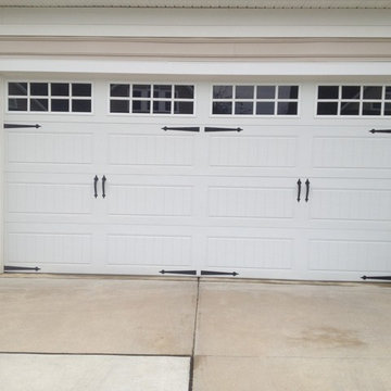 Clopay Gallery Garage Doors