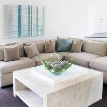 bayside interior