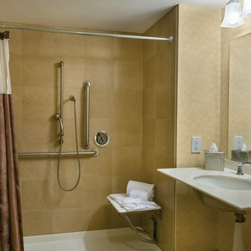 Bathrooms