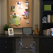 Home Office / Den