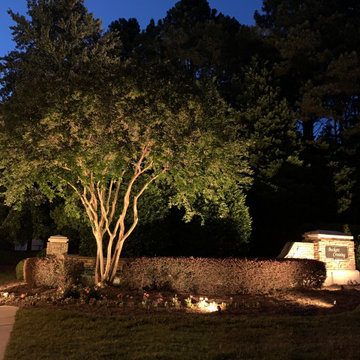 Low Voltage Lighting