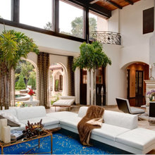 Tuscan Style