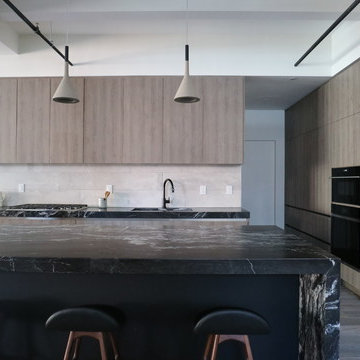 + W 17th St Chelsea Residence