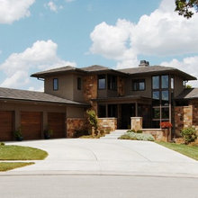 exteriors