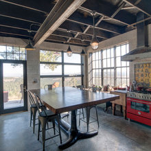 Dinning Room/Eating Area