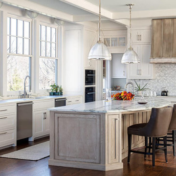 Charlottesville Custom New Build