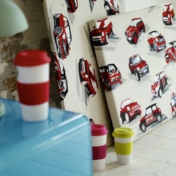 Custom Fabrics - Fabric