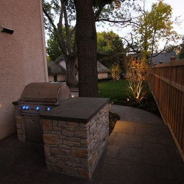 Burns Project