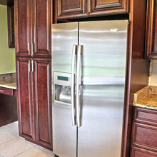 final kitchen