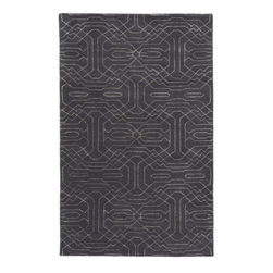 Ridgewood (RDW-7005) - Area Rugs