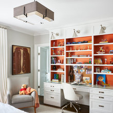 Bedrooms