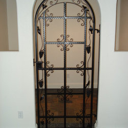 Entry Gates - Products