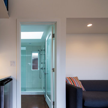 Cully Accessory Dwelling Unit