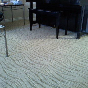 My work