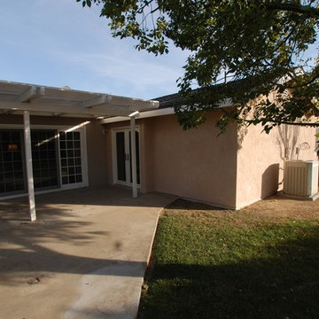 Room Addition Master Suite & Walk In Shower & Closet