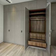 storage