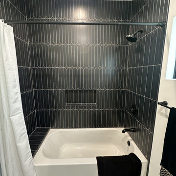 Fisher Residence- New ADU