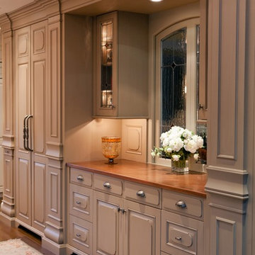 Traditional Manor